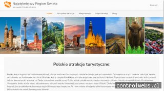 Polskie atrakcje turystyczne - nrs.pl