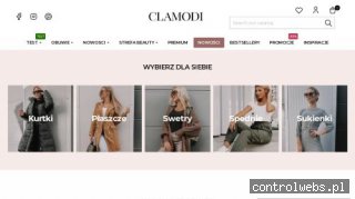 Clamodi
