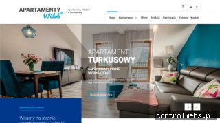 Apartamenty Szczawnica - szczawnica-apartamenty.pl