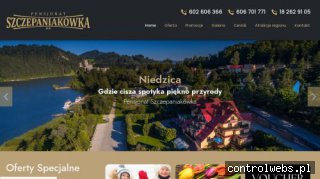Pensjonat Niedzica - pensjonat-niedzica.com.pl