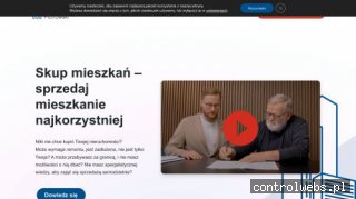 Skup nieruchomości za gotówkę - filippiotrowski.pl