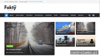 Fakty są Takie