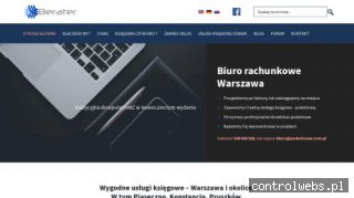 Księgowość Piaseczno - podatkowe.com.pl