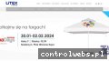 Screenshot strony litex.pl