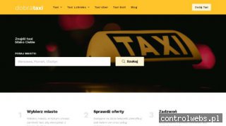 Ranking Taxi