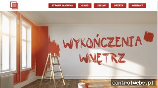 Remonty Świebodzin - Wykończenia wnętrz TRAFICA