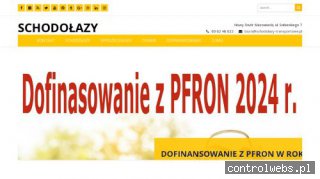 Schodołazy Transportowe