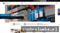Screenshot strony www.bearpol.pl
