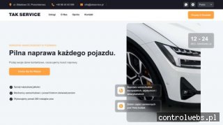 Tak Service Sp. z o.o.