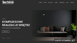 Perfekta Piotr Jończyk