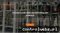 Screenshot strony interprocess.pl