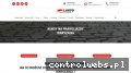 Screenshot strony lauto.pl
