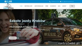 Robimy Prawko spółka z oo