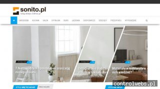 Blog wnętrza - blog.edinos.pl