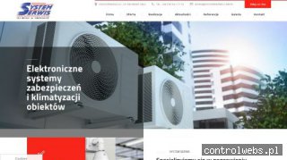 Elektroniczne systemy zabezpieczeń Nowy Sącz