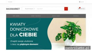 Maximarket.pl Narzędzia