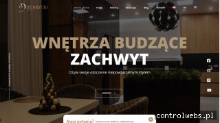 Zubrycki Design