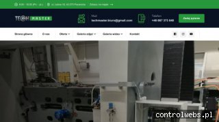 Automatyka przemysłowa Śląsk