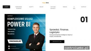Argondata.pl