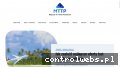 Screenshot strony mttp.pl