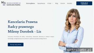 MDL Kancelaria Prawna - mdl-kancelariaprawna.pl