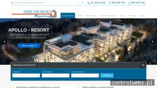 Nieruchomości Rogalscy