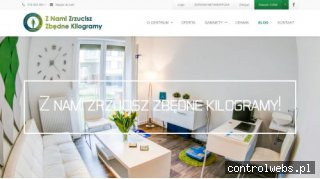 Centrum Dietetyki i Aktywności Piotr Lewandowski