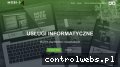 Screenshot strony mobi-m.pl