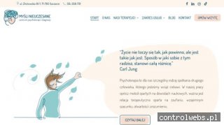 Psychoterapia szczecin - mysli-nieuczesane.pl