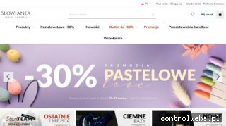 Lakiery hybrydowe - slowianka-nails.pl