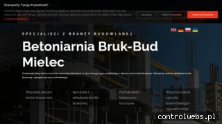 Kostka brukowa Mielec