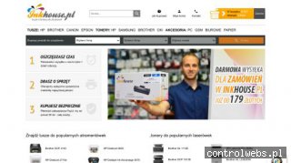 Kredki - inkhouse.pl