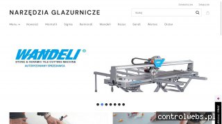 Najwyższej jakości Narzędzia do Glazury - Sklep Glazurnika