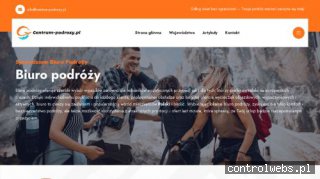 Biura podróży - centrum-podrozy.pl