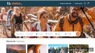 Wycieczki zorganizowane w Polsce - viatur.pl