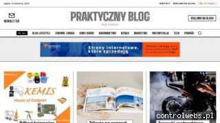 Blog Lifestyle