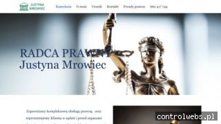 Radca prawny Radom - radcaprawnyradom.pl