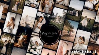 Fotograf Ślubny, Kamerzysta na wesele Stangiel Studio DRON