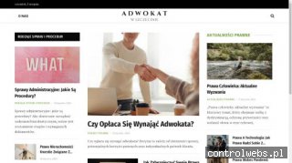 adwokat szczecin