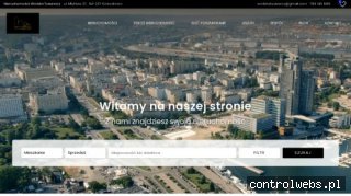 Biuro nieruchomości Sopot - nieruchomoscikaszuby.pl