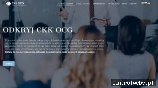 CKK OCG Rzeszów