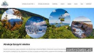 Okolice szczyrku atrakcje - atrakcjewszczyrku.pl