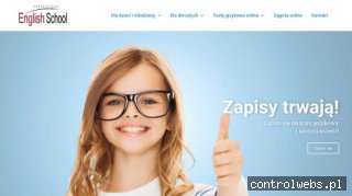 Półkolonia - professionalenglish.com.pl