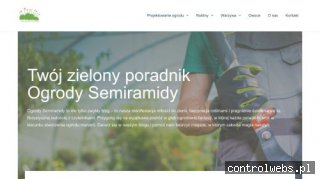 Ogrody Semiramidy - Twój zielony poradnik