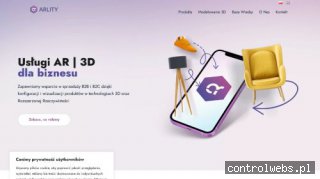 Modele 3d - arlity.com