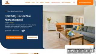 DOMI Biuro Nieruchomości