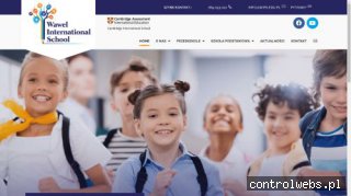 Wawel International Preschool and School Kraków