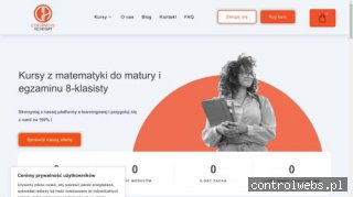 Copernicus Academy - kursy z matematyki