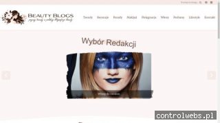 Włosy- beautyblogs.pl