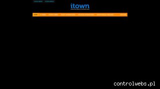 Agencja Interaktywna ITOWN Jarosław Sulecki